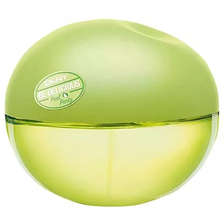 Donna Karan DKNY Be Delicious Pool Party Lime Mojito woda toaletowa spray 50ml (W)