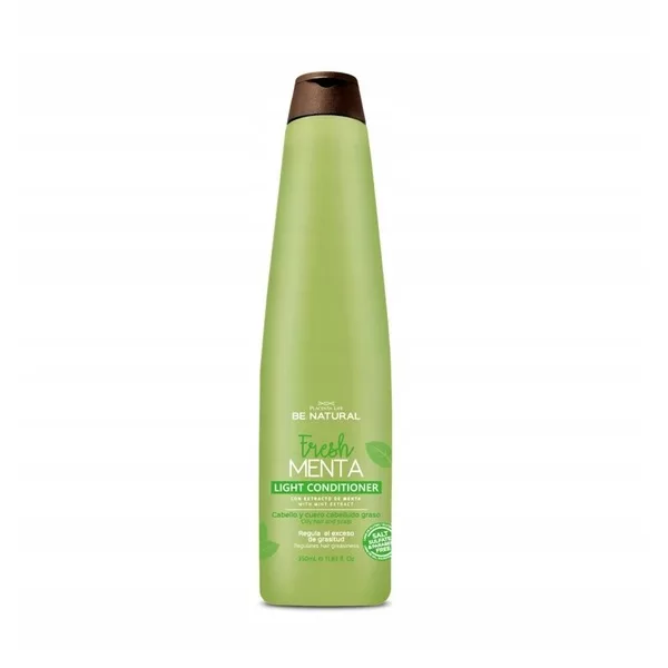 Placenta Life Fresh Mint, odżywka do włosów przetłuszczających się, 350ml