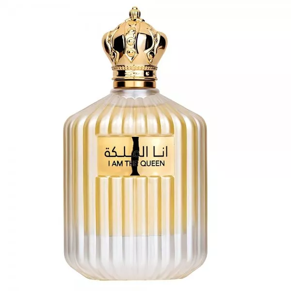 Ard al Zaafaran I Am The Queen woda perfumowana spray 100ml (W)