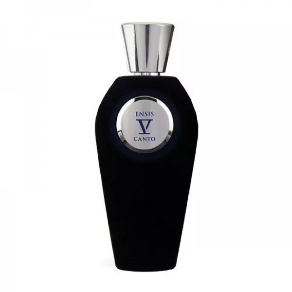 Tiziana Terenzi V Canto Ensis Unisex woda perfumowana spray 100ml (U)