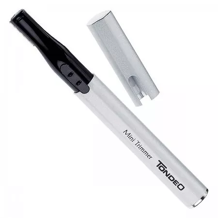 Tondeo Minitrimmer, trymer do włosów