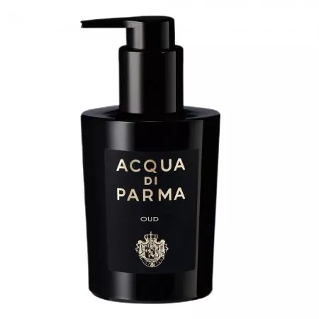 Acqua di Parma Oud żel do mycia rąk i ciała 300ml