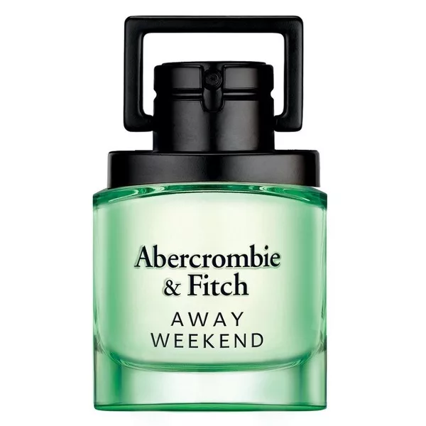Abercrombie & Fitch Away Weekend Man woda toaletowa spray 30ml (M)