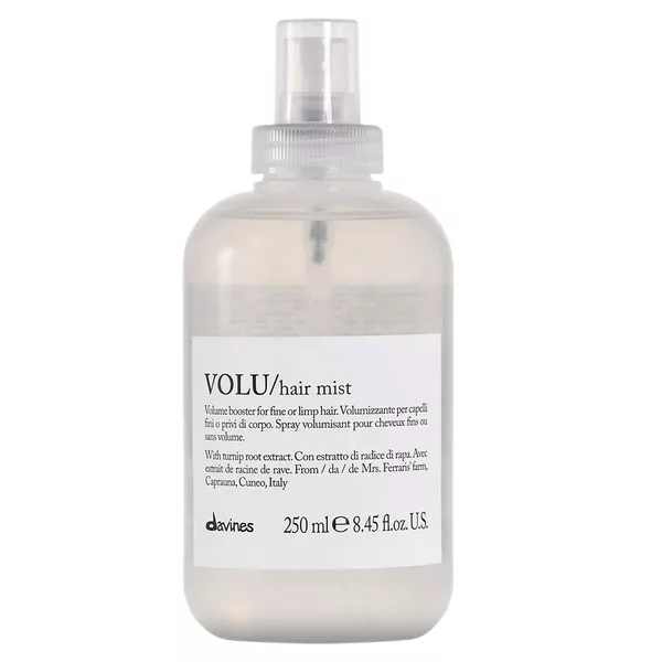 Davines Volu Hair Mist mgiełka do włosów 250ml
