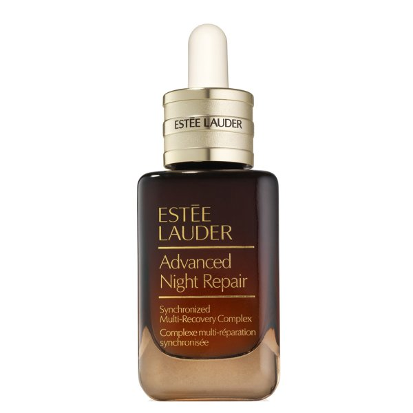 Estée Lauder Advanced Night Repair Synchronized Multi-Recovery Complex serum naprawcze do wszystkich typów skóry 75ml