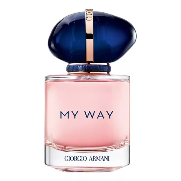 Giorgio Armani My Way, woda perfumowana, 30ml (W)
