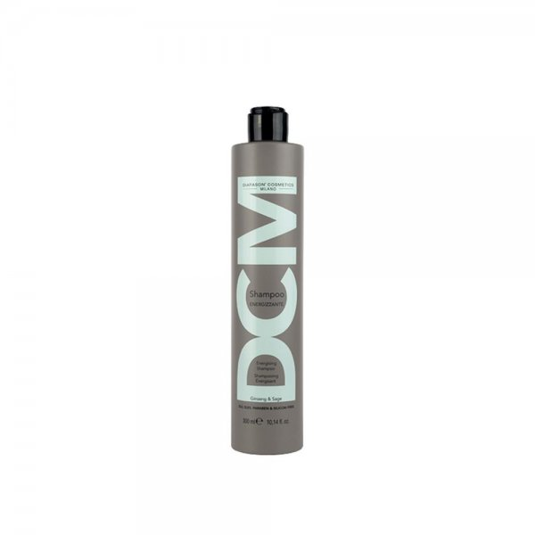 Diapason Shampoo Energizzante, szampon Energetyzujący przeciw wypadaniu włosów, 300ml