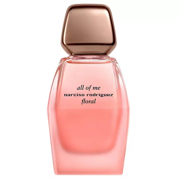 Narciso Rodriguez All Of Me Floral woda perfumowana spray 50ml (W)