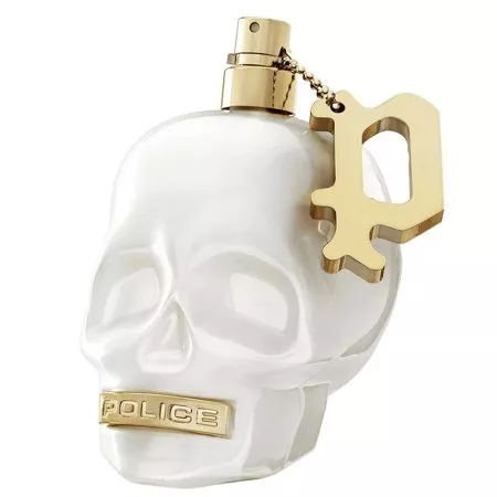 Police To Be Born To Shine For Woman woda perfumowana spray 40ml (W)