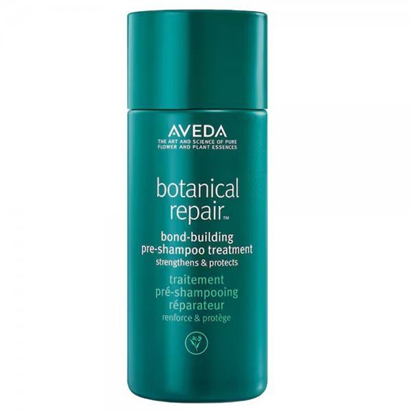 Aveda Botanical Repair Bond-Building Pre-Shampoo Treatment kuracja przed szamponem budująca wiązania 150ml