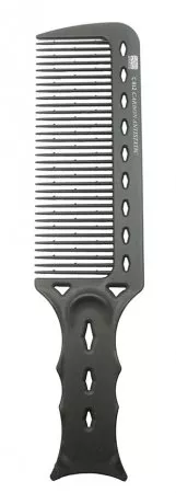 Kasho C812, grzebień do cięcia maszynką po grzebieniu