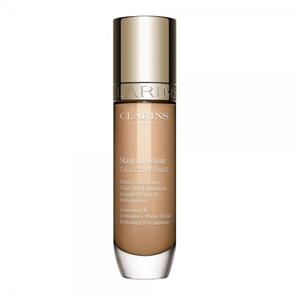 Clarins Skin Illusion Full Coverage podkład kryjący 108.3N 30ml