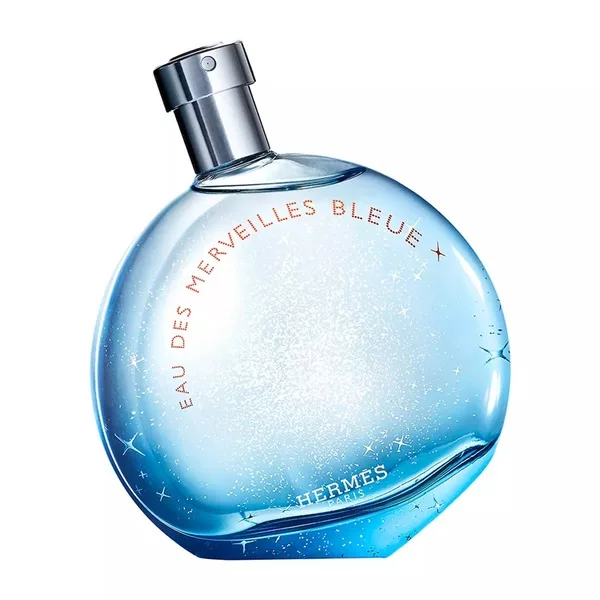 Hermes Eau Des Merveilles Bleue woda toaletowa spray 30ml (W)