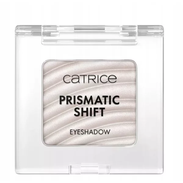 Catrice Prismatic Shift Eyeshadow, cień do powiek, 010 Pink Horizon, 1g