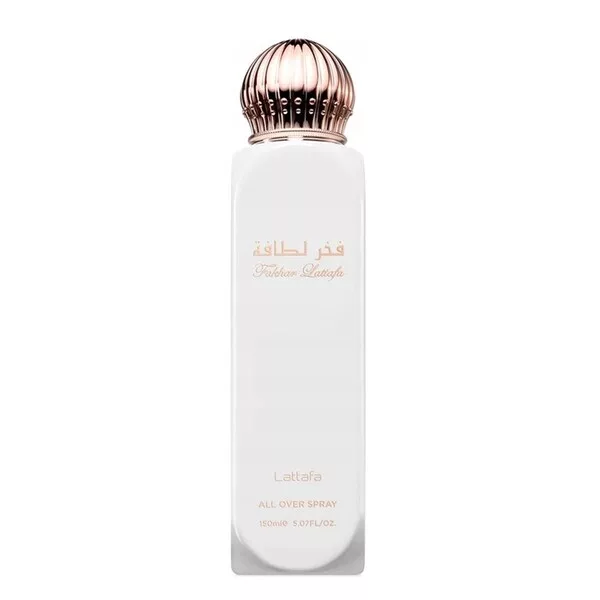 Lattafa Fakhar Lattafa Femme perfumowany spray do ciała 150ml