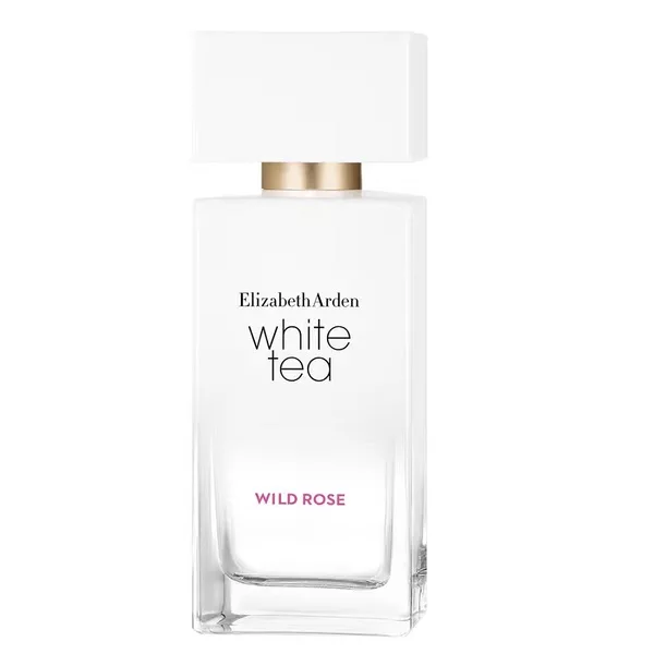 Elizabeth Arden White Tea Wild Rose woda toaletowa spray 50ml (W)