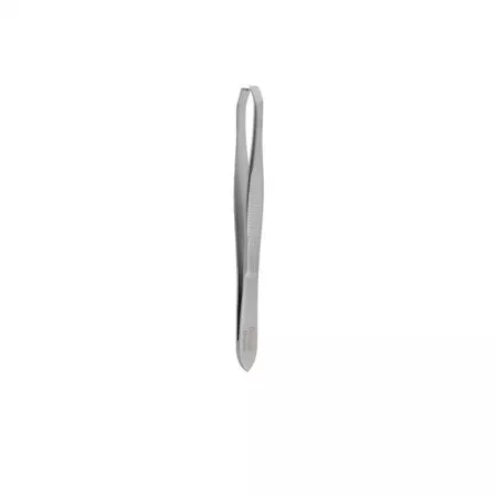 Donegal Pęseta kosmetyczna ukośna 9368