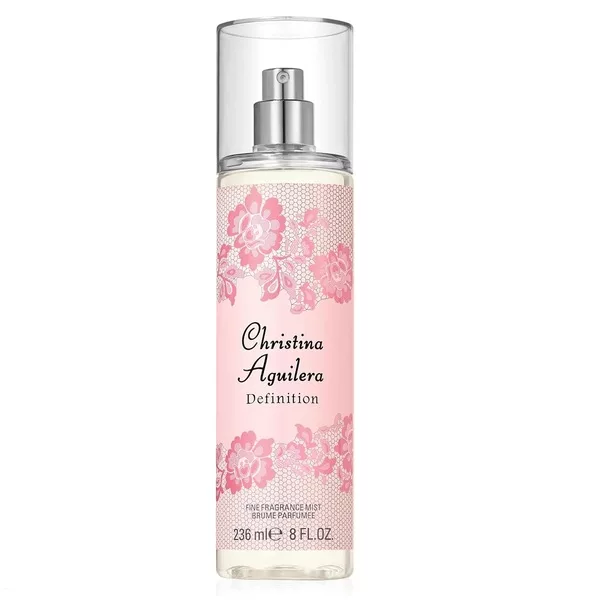 Christina Aguilera Definition mgiełka zapachowa 236ml