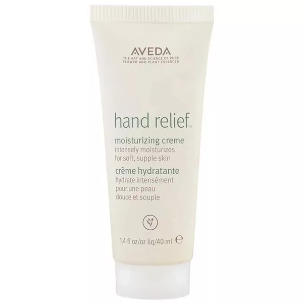 Aveda Hand Relief Moisturizing Creme nawilżający krem do rąk 40ml