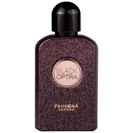 Pendora Scents Black Optra woda perfumowana spray 100ml (W)