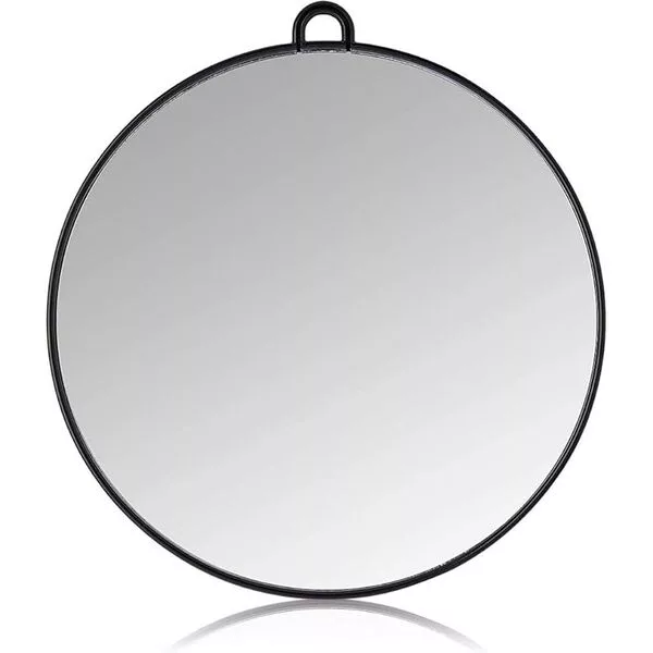 Efalock Emotion Mirror, lustro fryzjerskie czarne, ref. 14101983