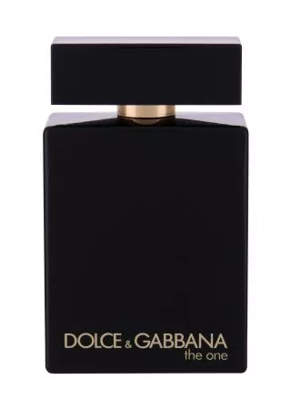 Dolce&Gabbana The One For Men Intense, woda perfumowana, 100ml (M)