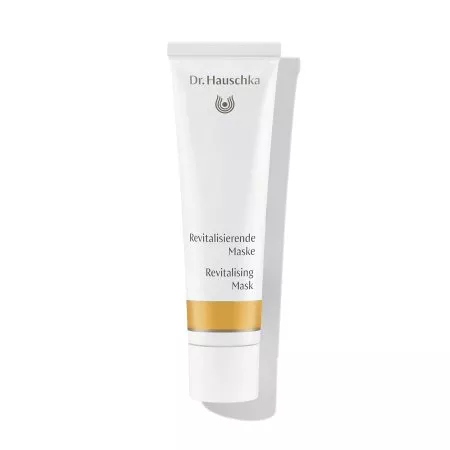 Dr. Hauschka Revitalising Mask maseczka rewitalizująca 30ml