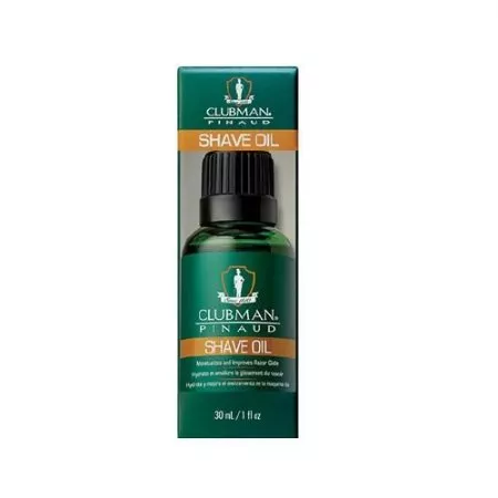 Clubman, olejek do golenia, 30ml