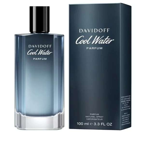 Davidoff Cool Water Parfum woda perfumowana spray 100ml (M)