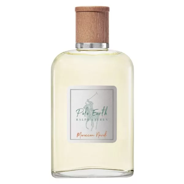 Ralph Lauren Polo Earth Moroccan Neroli woda toaletowa spray 100ml (U)