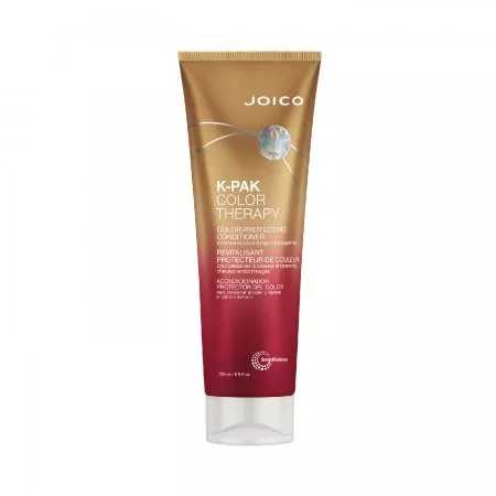 Joico K-Pak Color Therapy, odżywka chroniąca kolor, 250ml