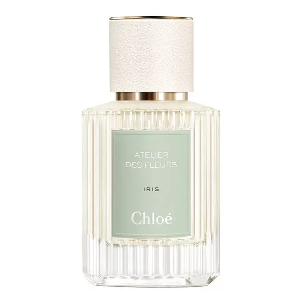 Chloe Iris woda perfumowana spray 50ml (W)