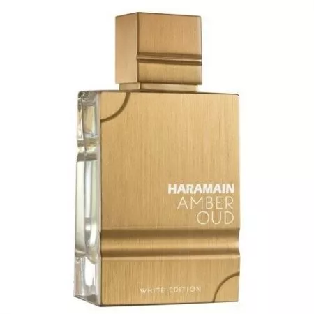 Al Haramain Amber Oud White Edition woda perfumowana spray 100ml (U)