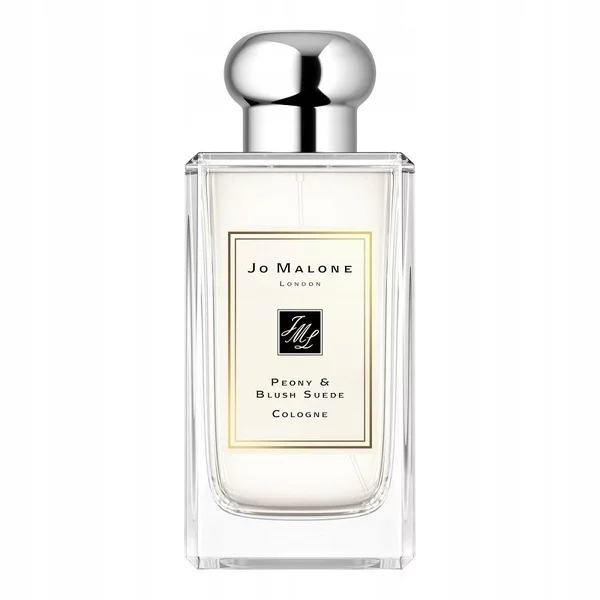 Jo Malone Peony & Blush Suede damska woda kolońska 100ml spray