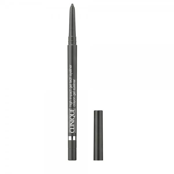 Clinique High Impact Gel Tech Eyeliner żelowy eyeliner do oczu Polished Pewter 0.35g