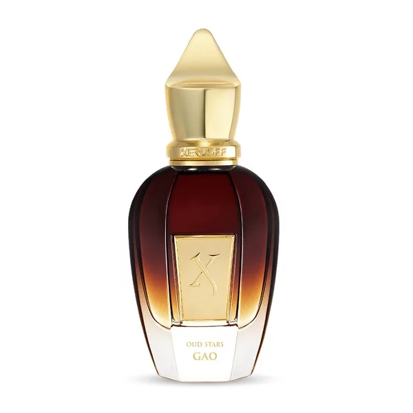 Xerjoff Oud Stars Gao perfumy spray 50ml (U)