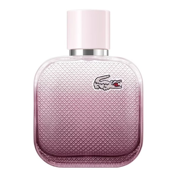 Lacoste L.12.12 Rose Eau Intense woda toaletowa spray 50ml (W)