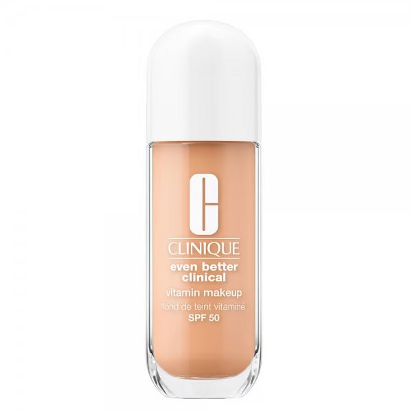 Clinique Even Better Clinical Vitamin Makeup SPF50 lekki podkład do twarzy Light Cool 3 30ml