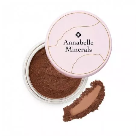 Annabelle Minerals, korektor mineralny, 4g, Natural Deep