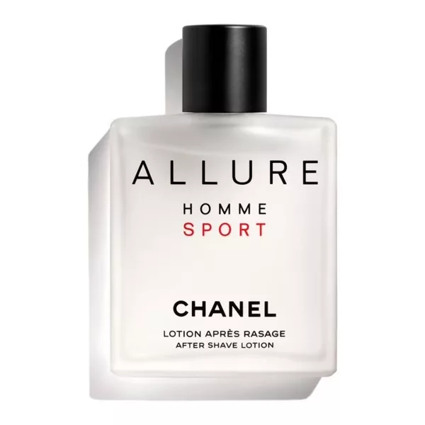 Chanel Allure Homme Sport woda po goleniu 100ml (M)