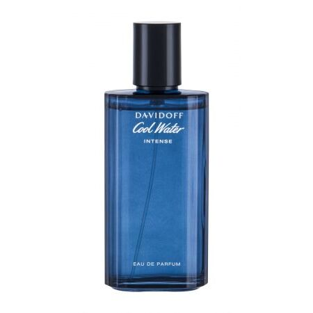 Davidoff Cool Water Intense, woda perfumowana, 75ml (M)