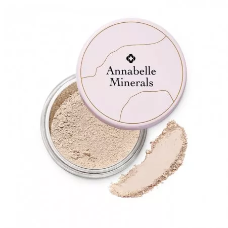 Annabelle Minerals, korektor mineralny, 4g, Sunny Fairest