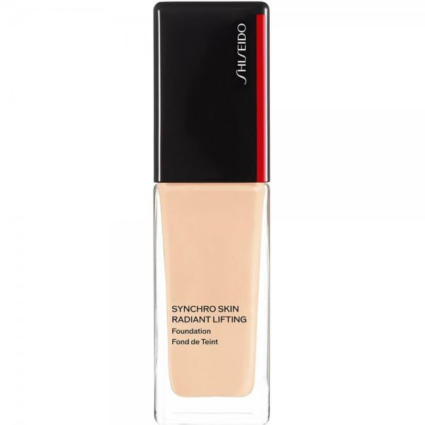Shiseido Synchro Skin Radiant Lifting Foundation rozświetlający podkład liftingujący 130 Opal 30ml