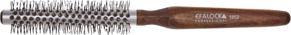 Efalock Original Quickstyler, szczotka okrągła 17/30mm z kulkami, ref.14111854