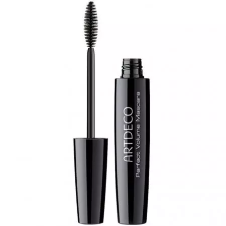Artdeco Perfect Volume Mascara, tusz do rzęs, 21 Black, 10ml