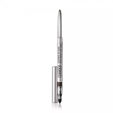 Clinique Quickliner For Eyes konturówka do oczu Black Brown 11 1.2g