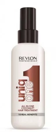 Revlon Uniq One, maska kokosowa 10 korzyści, 150ml