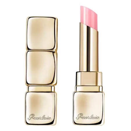 Guerlain KissKiss Bee Glow koloryzujący balsam do ust 258 Rose Glow 3.2g