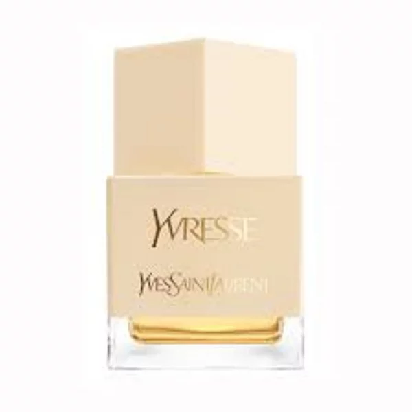 Yves Saint Laurent Yvresse woda toaletowa spray 80ml (M)