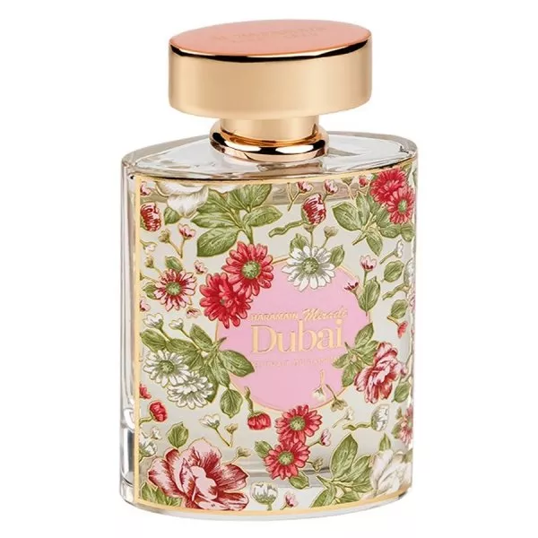 Al Haramain Miracle Dubai ekstrakt perfum spray 100ml (U)